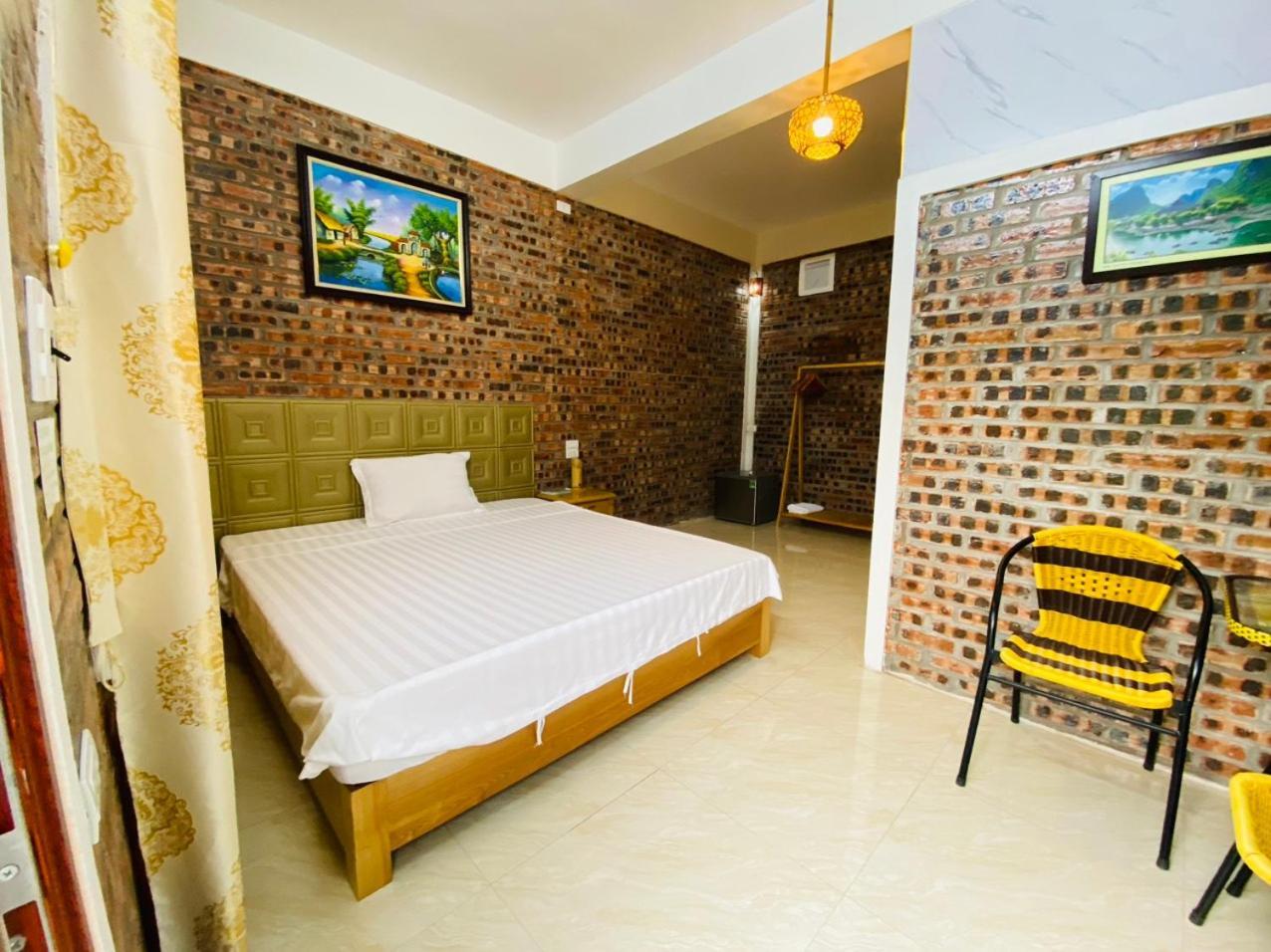 Green Space Homestay Ninh Bình Extérieur photo