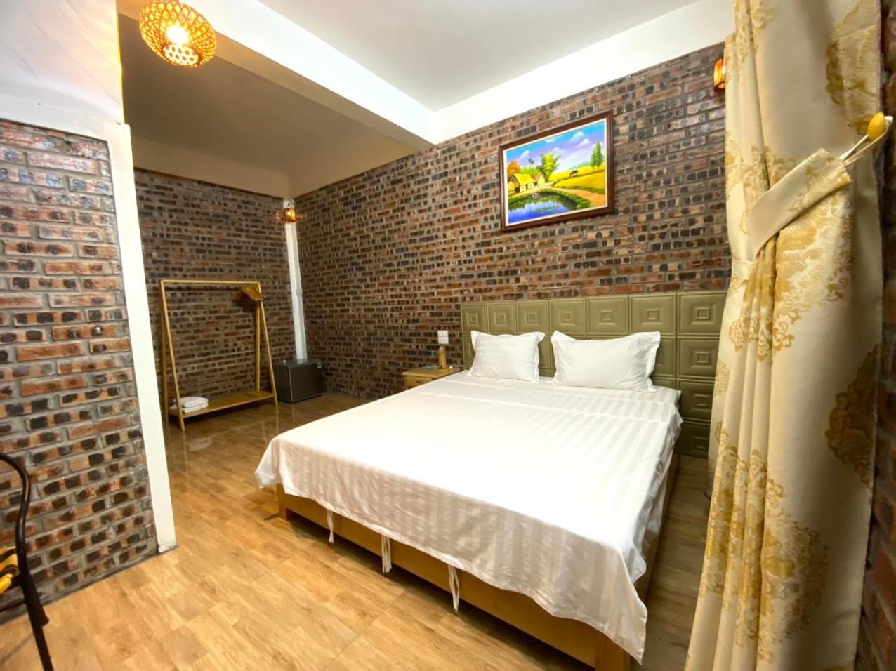 Green Space Homestay Ninh Bình Extérieur photo