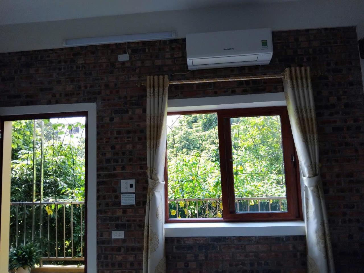 Green Space Homestay Ninh Bình Extérieur photo